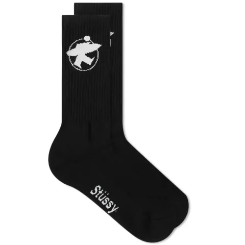 Surfman Crew Sock