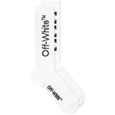 Arrow Mid Length Socks