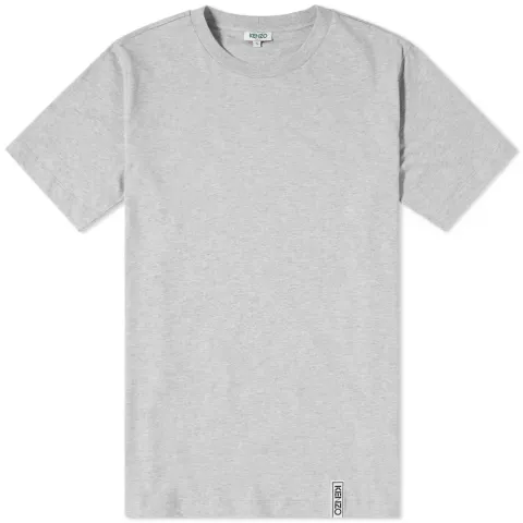 Essential Logo Tee