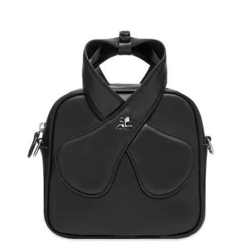 Leather Loop Bag