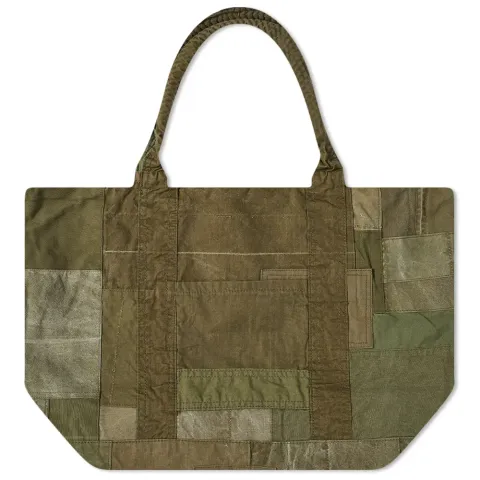 Carry-All Tote Bag - Large