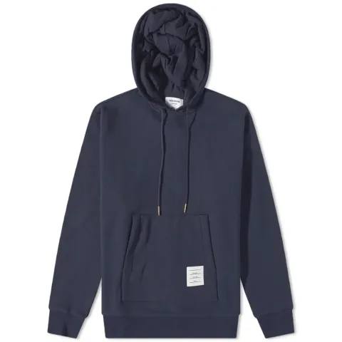 Grosgrain Popover Hoodie