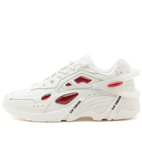 Cylon-21 Sneaker
