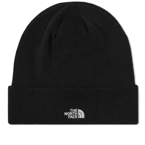 Norm Beanie