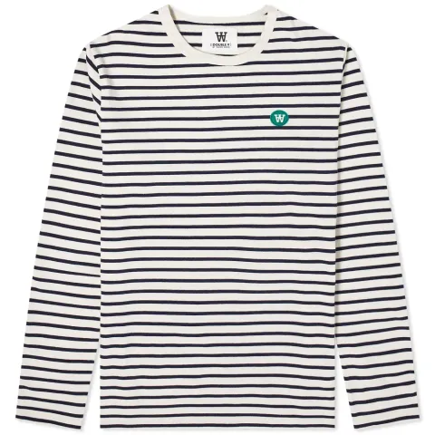 Long Sleeve Mel T-Shirt
