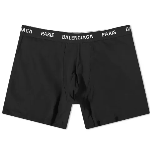 Paris Logo Boxer Short