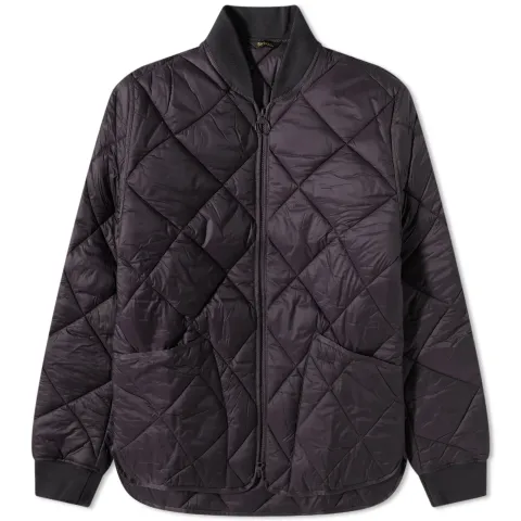 Action Liddesdale Quilt Jacket