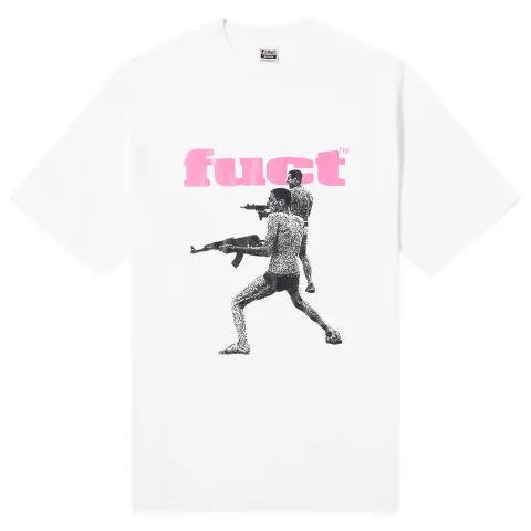 Gomorra T-Shirt