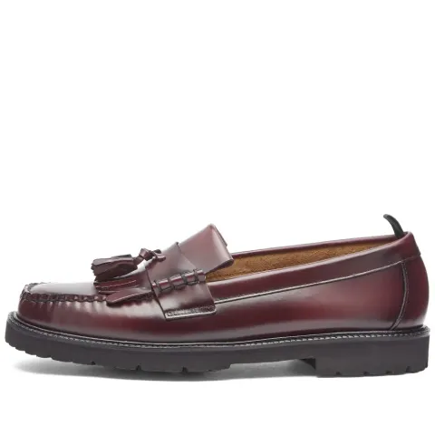 G.H Bass Tassel Loafer