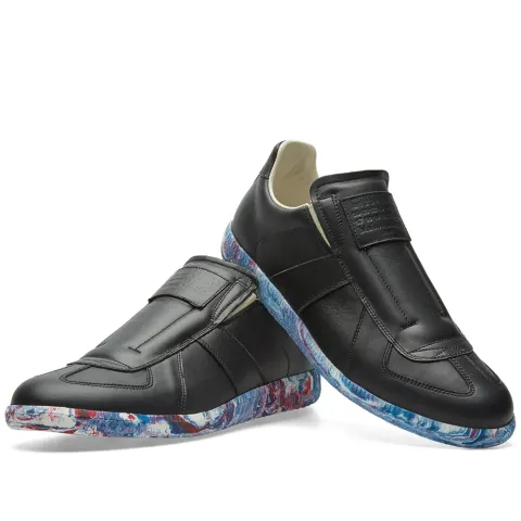22 Slip On Replica Low Sneaker