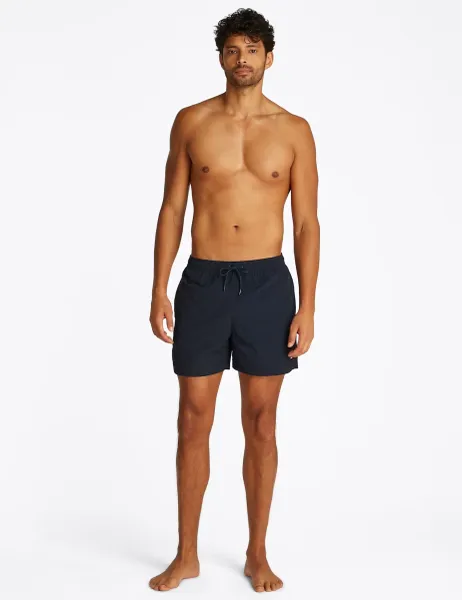 Tommy Hilfiger Swim Shorts Navy