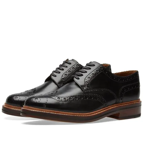 Archie Brogue