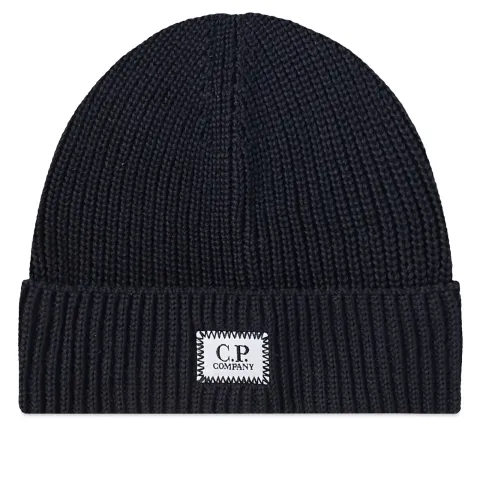 Logo Beanie