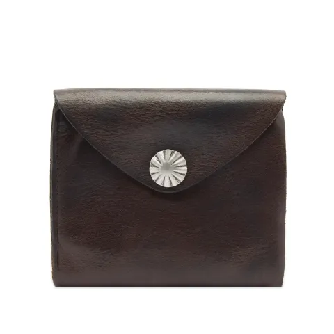 Concha Ryder Wallet