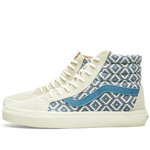 Sk8-Hi Reissue CA