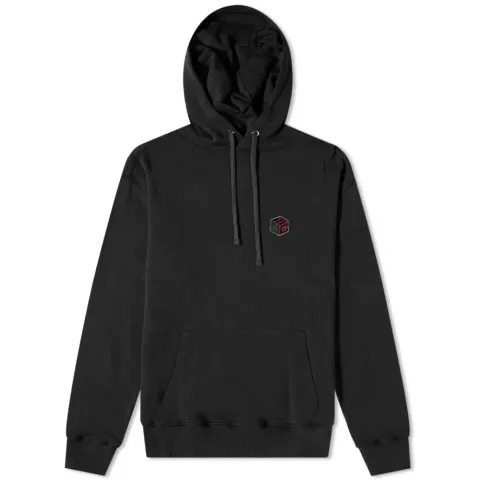 Trugoy Popover Hoody