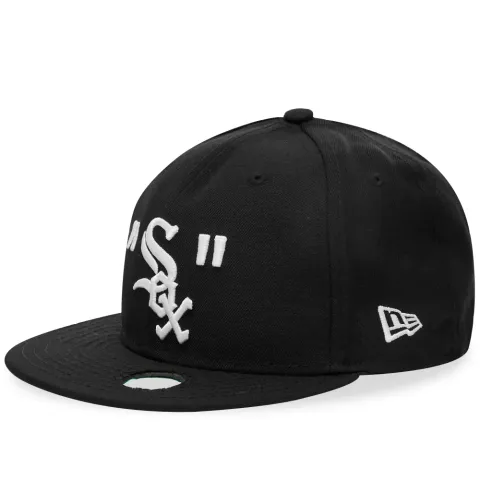 x MLB Chicago White Sox Cap