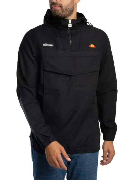 Ellesse Mont 3 OH Jacket