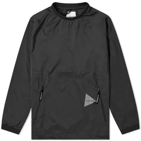 Pertex Wind Sweat