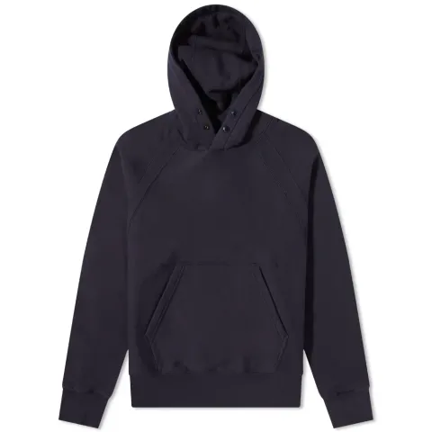 Raglan Hoody