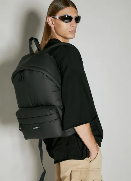 Explorer Backpack