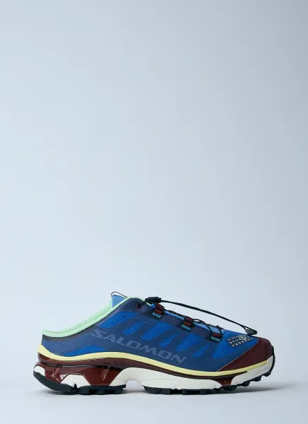 XT-4 Mule Sneakers