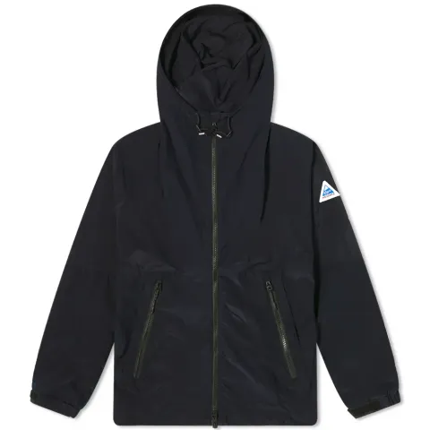 Solverston Jacket