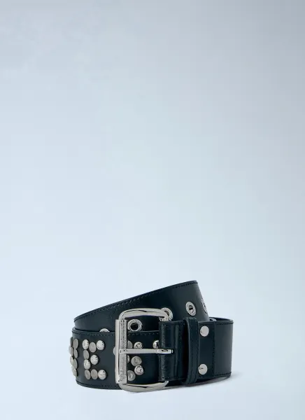 Vivienne Westwood Studded Belt