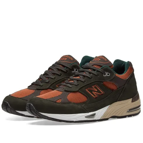 M991AEG 'Autumn Equinox' - Made In England