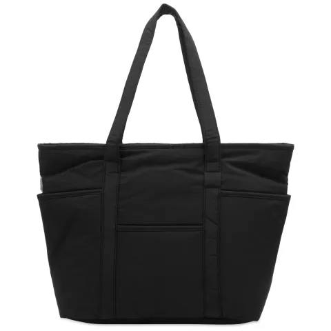 Cafe Tote Bag