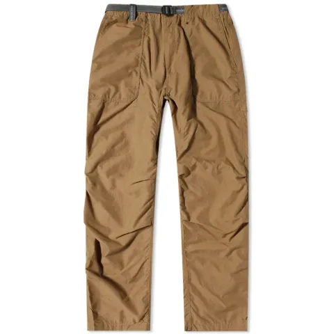 Nylon Climbing Pant