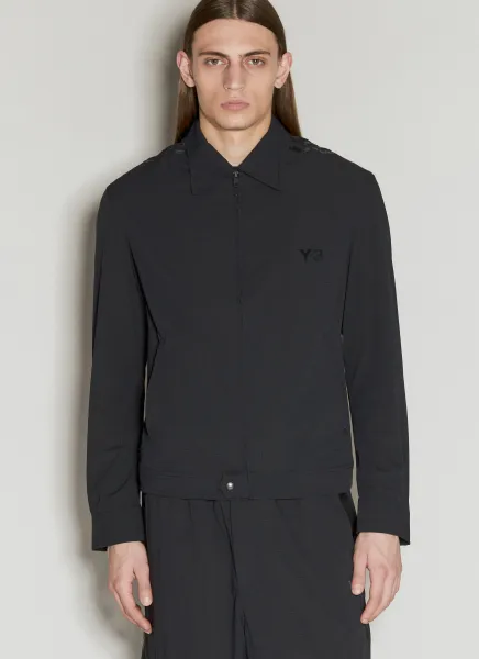Ripstop Jacket