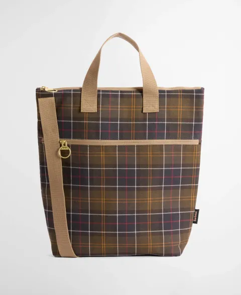 Transport Tote Bag
