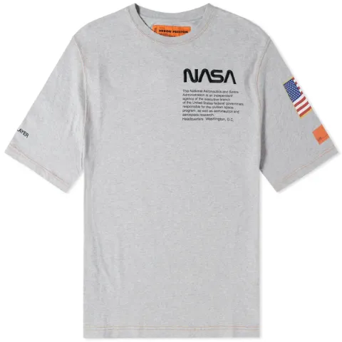 Jersey Tee