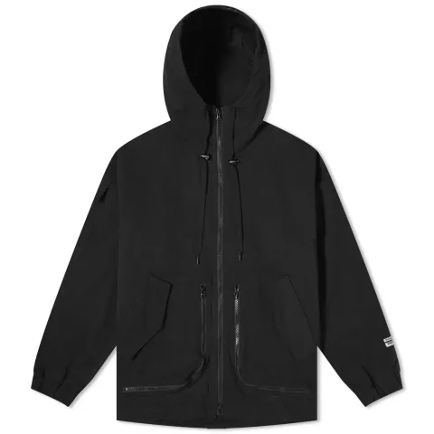 High Density Deforming Pocket Jacket