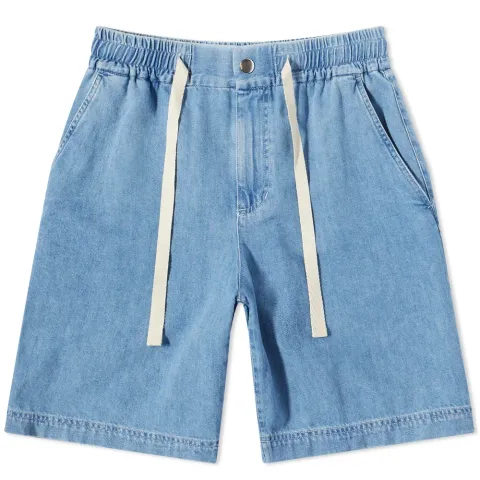 A.P.C. Jules Short