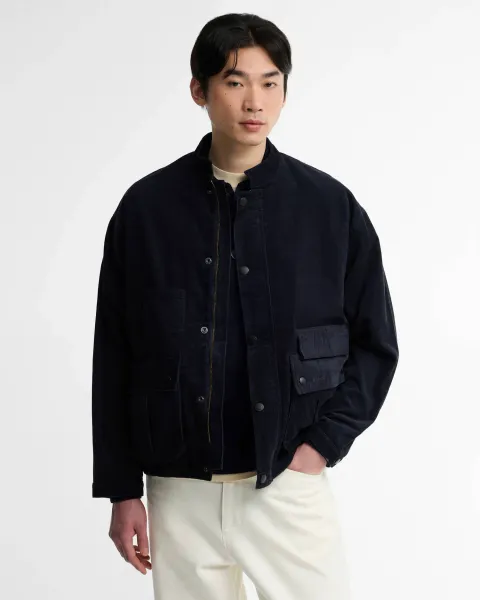 Utlity Ursula Casual Jacket