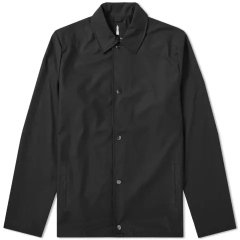 Coach Jacket
