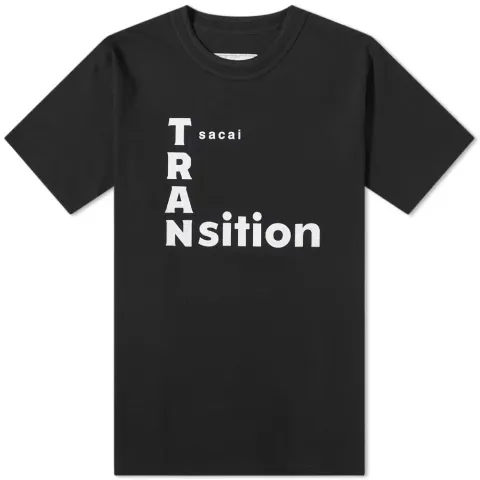 Transition T-Shirt