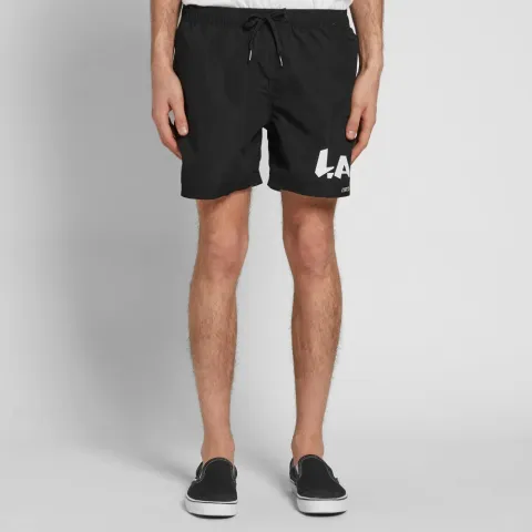 Life's a Beach Swim Short