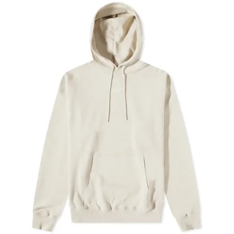Not From Paris Madame Popover Hoodie