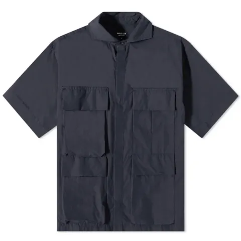 Ratio Overshirt