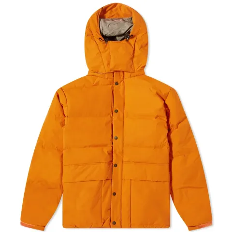 Down Jacket