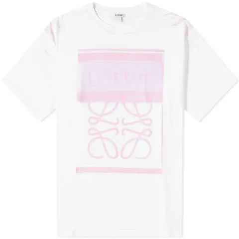 Photocopy Anagram T-Shirt