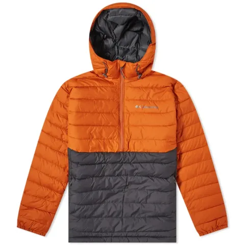Powder Lite Anorak