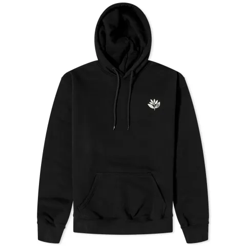 Corduroy Plant Hoodie