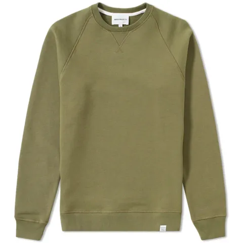 Ketel Crew Sweat