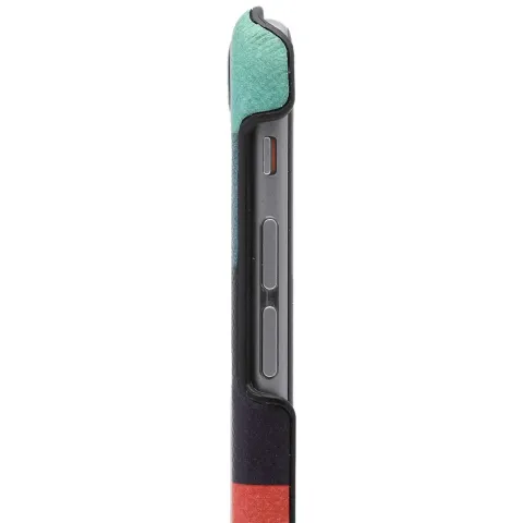 Artist Stripe iPhone 6 Case