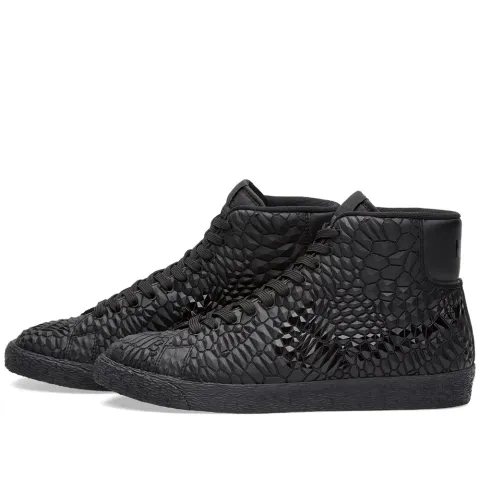 W Blazer Mid DMB