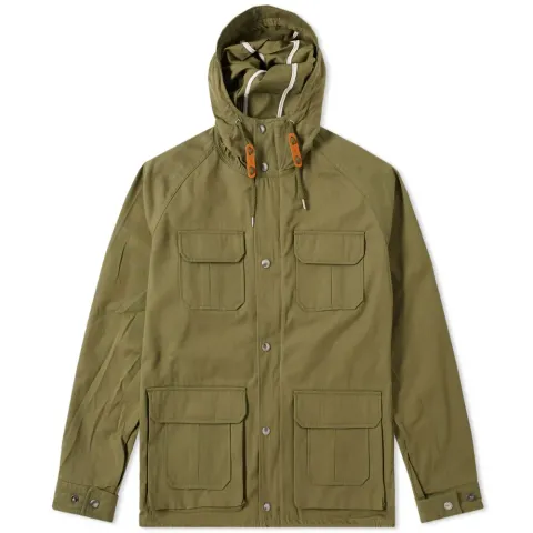 Vassan Mountain Parka